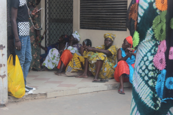 Tabaski 2015: L’Etat du Sénégal à la rescousse des familles démunies