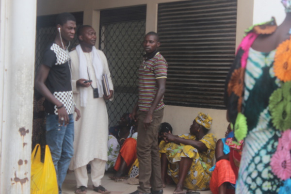Tabaski 2015: L’Etat du Sénégal à la rescousse des familles démunies