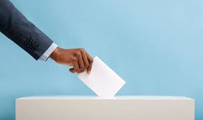 49 listes retenues pour le dépôt des candidatures