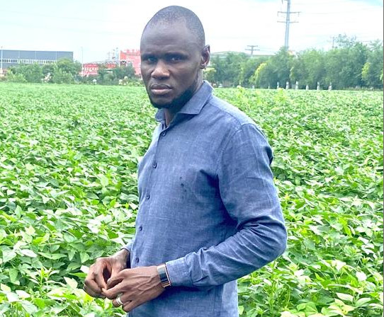 Législatives anticipées : Bougar Diouf Ndianda, Mouvement citoyen « INWI », s’allie avec le Pastef