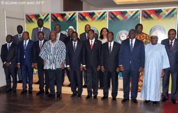 Coup d'Etat au Burkina : La  CEDEAO à la croisée des chemins !