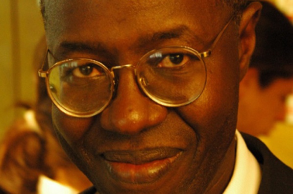 Souleymane Bachir Diagne : «Les Etats sont en droit de demander des comptes à…».