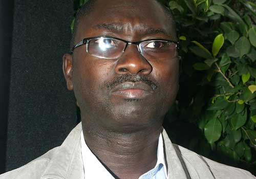 Journée du droit à l’information : Ismaïla Madior Fall plaide pour une loi générale sur l’accès à l’information