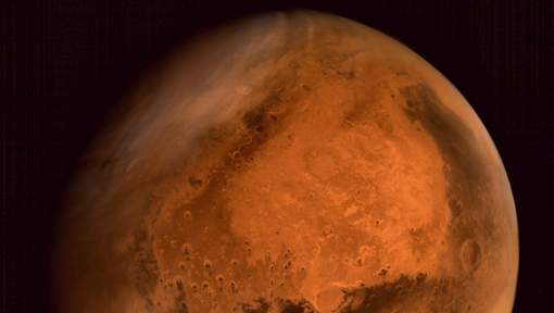 De l'eau sur Mars: ce qu'il faut savoir