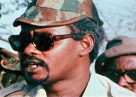 Procès Habré : Un témoin déclare avoir enterré 12 personnes exécutées et abandonnées