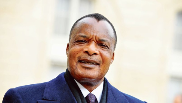 Biens mal acquis : Le clan Nguesso cerné en France