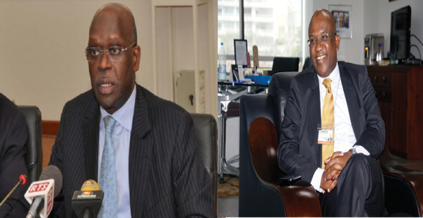 Houleux Conseil d’administration en perspective : Amadou Kane en guerre contre le Dg de la Bnde