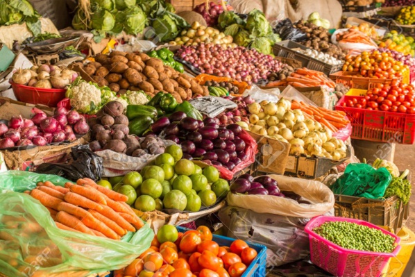 Marchés de Dakar au lendemain de la Tabaski : La tendance des cours des denrées toujours en hausse