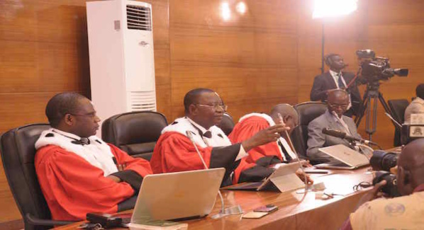Procès Habré : D'anciens prisonniers décrivent l'horreur dans les prisons de la DDS
