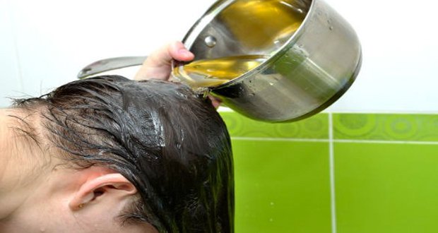 6 Remèdes naturels contre la chute de cheveux