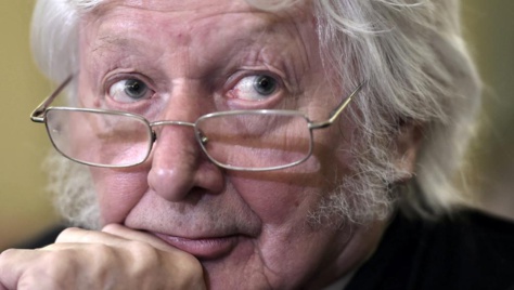 Andrew Jennings, le journaliste qui ébranle la FIFA