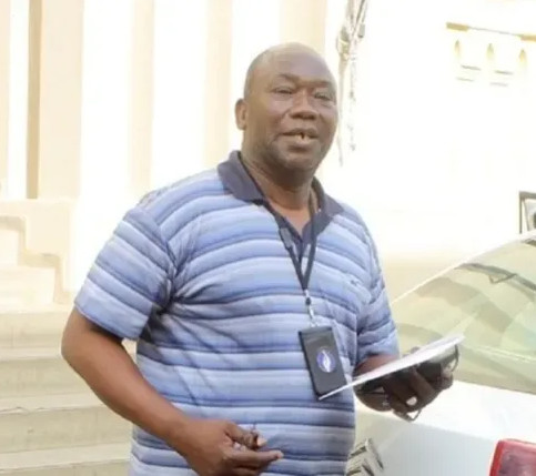 En prison depuis quelques semaines: Le commissaire Keïta investi par Takku Wallu Sénégal
