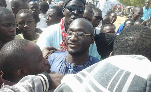 Touba: après la sortie de Serigne Assane Mbacké, l'Apr contre-attaque.