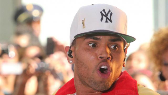 Chris Brown agressé par deux hommes ! Découvrez sa réaction
