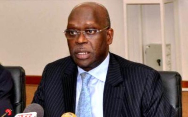 Banque nationale de développement économique : Amadou Kane quitte la présidence du Conseil d’administration