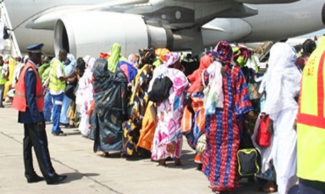 Vols retour du pèlerinage à la Mecque : Senegal Airlines annonce des retards
