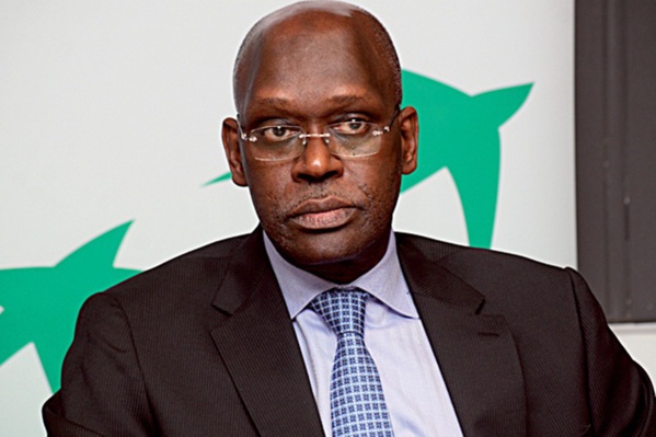 Pca de la Bnde : Les raisons de la démission de Amadou Kane