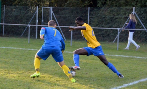 Aladji, le joueur du FC Donzelle finalement expulsé vers le Sénégal