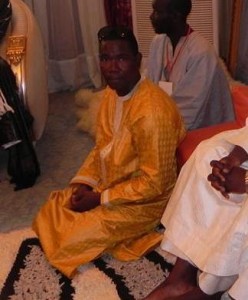 (Exclusif) Drame à Mouna : Fallou Sambe, le griot d’Idrissa Seck, rend finalement l’âme