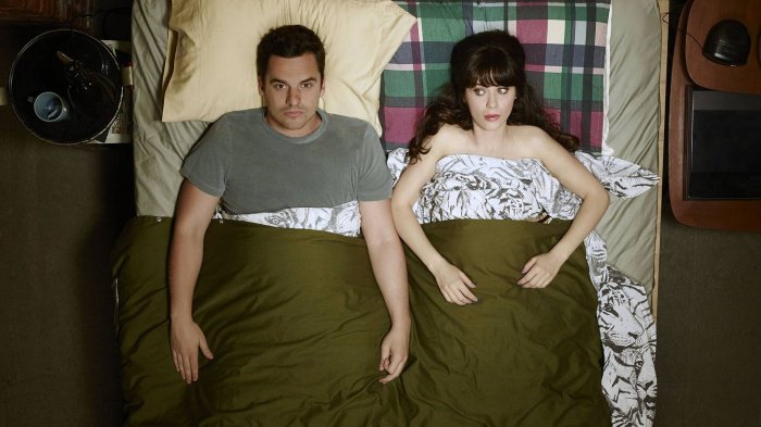 9 choses pas très sexy qu'on fait devant nos hommes mais qui, heureusement, ne les empêchent pas de nous aimer !