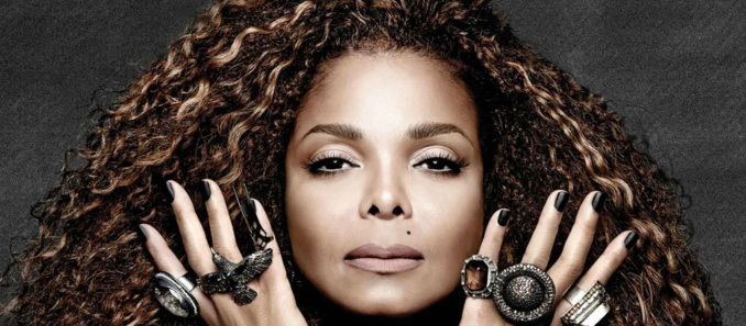 Janet Jack­son, un nouvel album hommage à Michael
