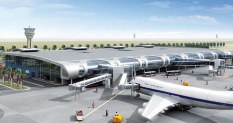 Une bien curieuse lettre : Fraport propose que le Fonsis rachète Daport