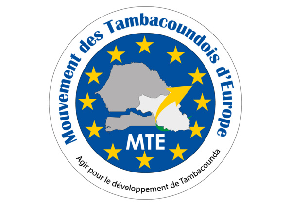 Mouvement des Tambacoundois d'Europe : Première édition de l'Assemblée générale des filles et fils issus du Sénégal oriental