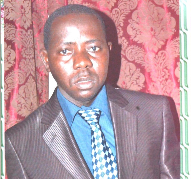Urgent: Sidya Djiba, le patron de l'ANRAC est décédé ce lundi à Ziguinchor