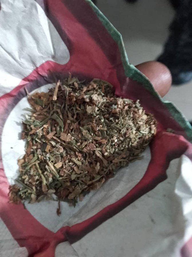 Opération de sécurisation à Keur Massar : 84 interpellations et 18 véhicules immobilisés (Photos) Opération de sécurisation à Keur Massar : 84 interpellations et 18 véhicules immobilisés (Photos)