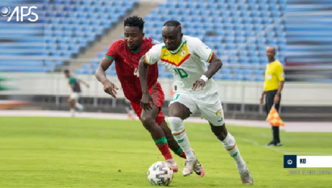 Football - Victoire sur le fil : Le Sénégal bat le Malawi (1-0) et se qualifie à la CAN 2025