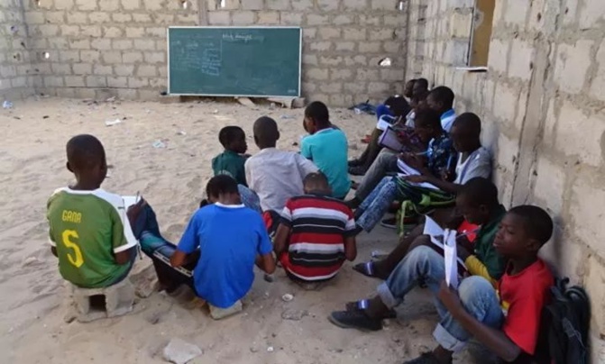 Pour une école publique de qualité : L’OIS dévoile ses priorités et ses actions