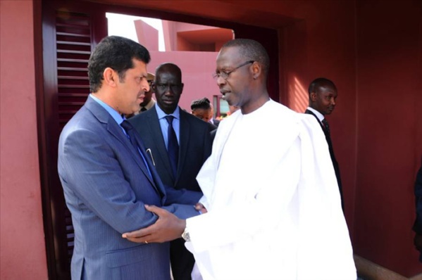 Bousculade de Mina : "Il y aurait désobéissance de certains pèlerins aux consignes de circulation, ce qui a conduit au télescopage", affirme l’ambassadeur d'Arabie Saoudite au Sénégal