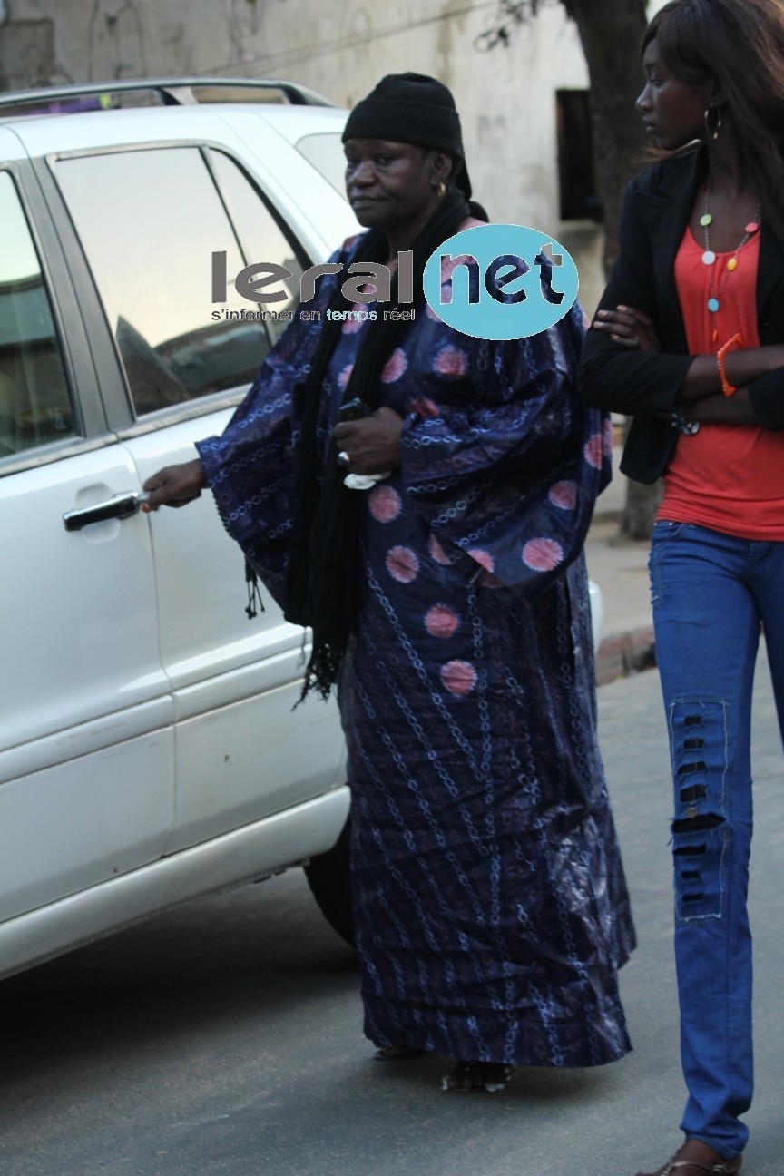 Drame de Mouna : Le décès de Aïda Ndiaye Bada Lô confirmé, les funérailles prévues dimanche prochain 