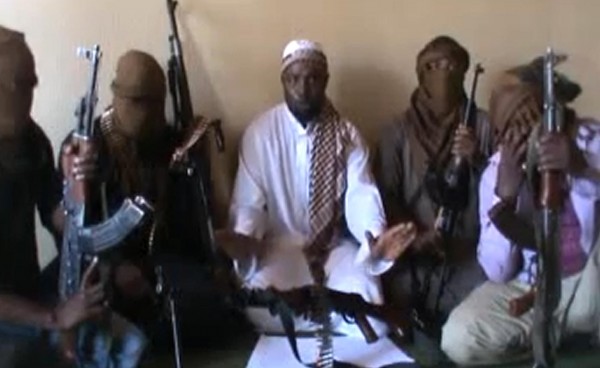 Boko Haram : Le djihadiste « prétendait prêcher » et tue des personnes au campement