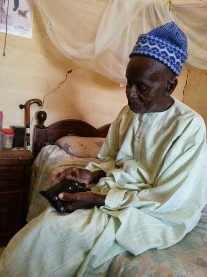 Après Adja Mariétou Fall, le père de Ndongo Lô rappelé à Dieu