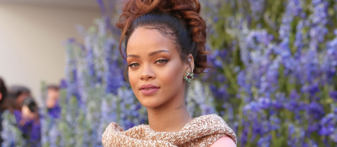 Rihanna: «J’ai envie de faire l’amour»
