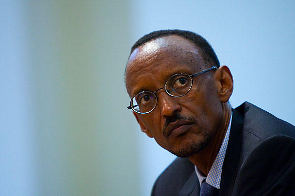 Burundi : Le premier conseiller à l’ambassade du Rwanda rwandais expulsé