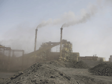 Grogne : Les populations de Bargny contre l'installation de centrales à charbon dans leur commune