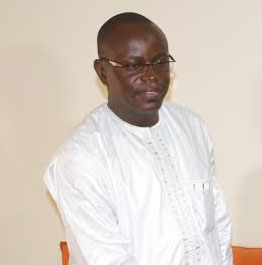 Décès de la mère de Mame Biram Diouf  à Mouna : Le ministre Matar Bâ présente les condoléances du chef de l’Etat à l’international sénégalais 