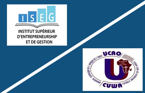 Championnat du monde universitaire: L'ISEG et l'UCAO, pour défendre les couleurs du Sénégal