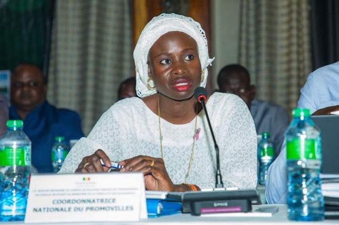 Photos : Le Ministre Maïmouna Dièye lance l’évaluation des programmes nationaux de son Ministère Photos : Le Ministre Maïmouna Dièye lance l’évaluation des programmes nationaux de son Ministère