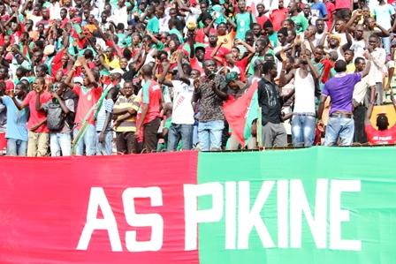 Présidence de l'As Pikine : Habib Faye, ex-vice président du club, nie une supposée absence de candidat
