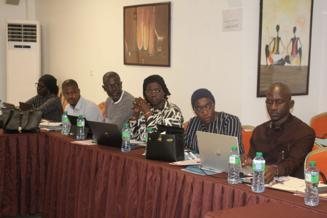 Secteur de la santé : IBP Sénégal explore les enjeux de la transparence et de l’efficacité des marchés publics