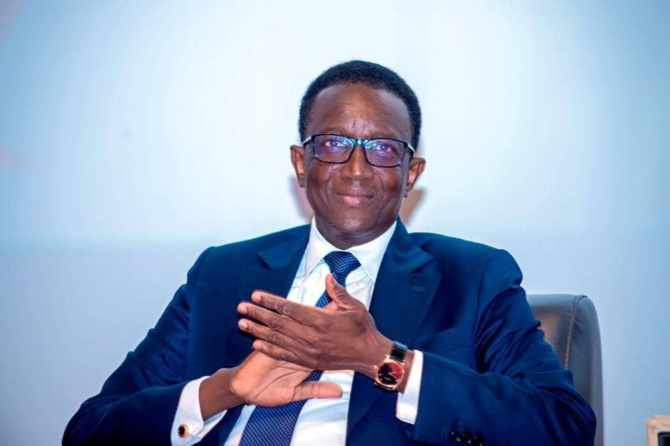 Rude bataille de Dakar entre Taxawu Sénégal  et Pastef : Amadou Ba en embuscade...