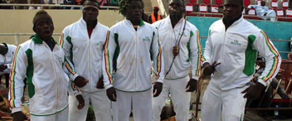 7e édition du Tournoi de lutte de la Cedeao : Le Sénégal en finale des épreuves par équipes