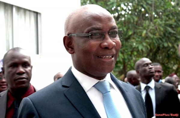 Exclusion des 694 élèves-maîtres : Serigne Mbaye Thiam n’entend pas se plier à la décision de la Cour suprême