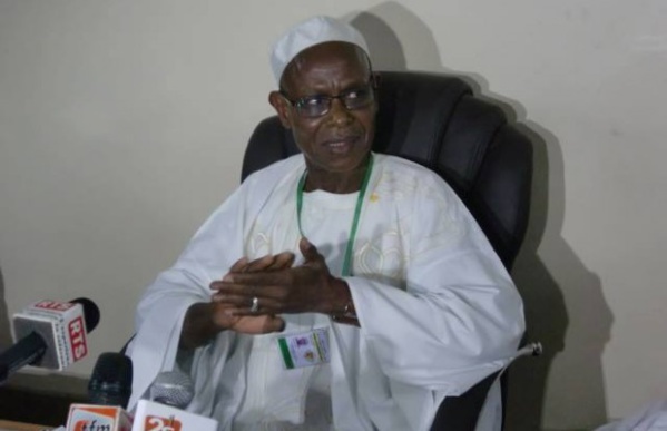 Mecque : Le commissaire Amadou Tidiane Dia, venu transmettre le message de soutien du Président Macky Sall, hué et injurié par des pèlerins en colère