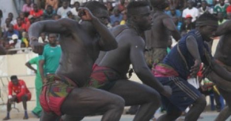 7ème édition du Tournoi de lutte de la Cedeao : Le Sénégal roi de la sous-région