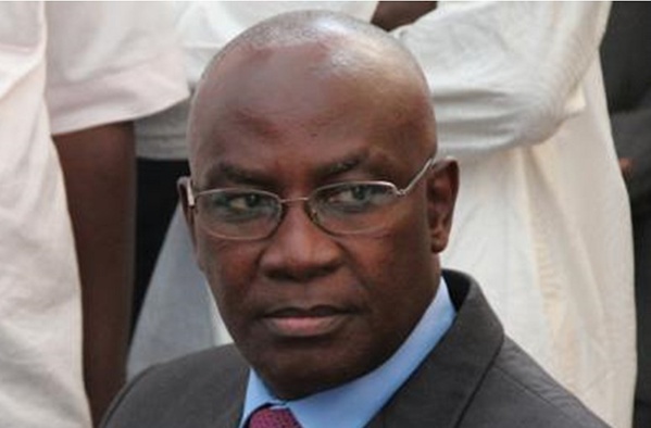 Serigne Mbaye Thiam : "Le gouvernement ne vas pas réintégrer des élèves-maîtres fraudeurs"