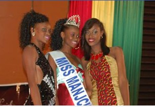10ème édition de l'élection de Miss Manjack Sénégal : Geovaria Fernando Sylva, nouvelle reine de beauté Manjack